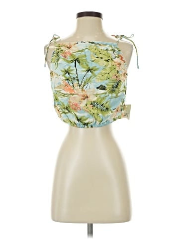 O'Neill Sleeveless Blouse (view 1)
