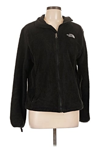 The North Face Zip Up Hoodie (view 1)