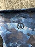 Lululemon Athletica Print Blue Active Pants Size 2 - photo 7