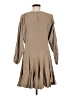 Assorted Brands Tan Casual Dress Size M (estimated) - photo 2