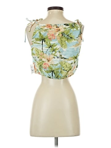 O'Neill Sleeveless Blouse (view 2)