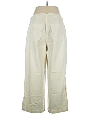 Old Navy Khakis (view 2)