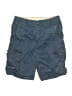 Gap Kids 100% Cotton Blue Cargo Shorts Size 12 - photo 1