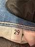 Hudson Jeans Blue Jeans Size 29 waist - photo 8