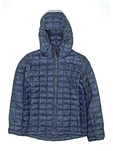 The North Face Snow Jacket (view 1)