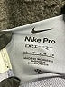 Nike Gray Sports Bra Size XS - photo 7