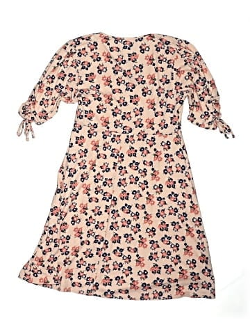 Harper Canyon Dress (view 2)