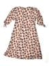 Harper Canyon Floral Tan Dress Size 10 - 12 - photo 2