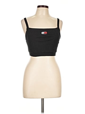 Tommy Jeans Tube Top (view 1)