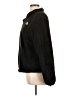 The North Face 100% Polyester Black Zip Up Hoodie Size L - photo 5