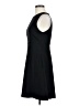 Forever 21 Plus Solid Black Cocktail Dress Size Med Plus - photo 5
