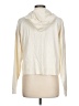 MICHAEL Michael Kors Ivory Sweatshirt Size L - photo 2