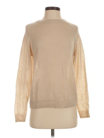 Zara Turtleneck Sweater (view 1)