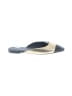 Veronica Beard Gold Mule/Clog Size 10 - photo 1