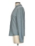Ted Baker London Gray Long Sleeve Button-Down Shirt Size 4 (1) - photo 5