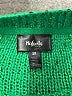 Rafaella Metallic Green Pullover Sweater Size 3X - photo 7