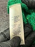 Rafaella Metallic Green Pullover Sweater Size 3X - photo 8