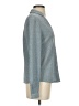 Ted Baker London Gray Long Sleeve Button-Down Shirt Size 4 (1) - photo 4