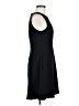Forever 21 Plus Solid Black Cocktail Dress Size Med Plus - photo 4