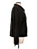 The North Face 100% Polyester Black Zip Up Hoodie Size L - photo 4