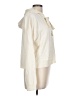 MICHAEL Michael Kors Ivory Sweatshirt Size L - photo 4