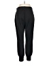 CAbi Solid Black Casual Pants Size M - photo 2
