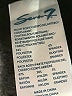 Seven7 Black Active Pants Size 14 - photo 5