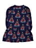 Mini Boden Blue Dress Size 6 - 7 - photo 2