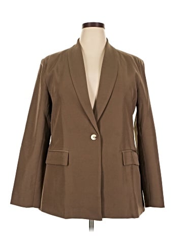 Unbranded Blazer (view 1)