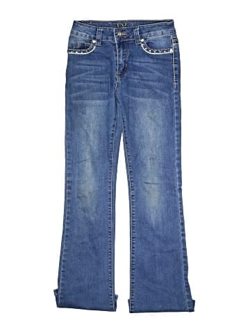 Assorted Brands Jeans (view 1)