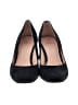 J.Crew Black Heels Size 9 1/2 - photo 2