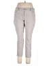 J.Jill Gray Jeans Size 16 Petite - photo 1