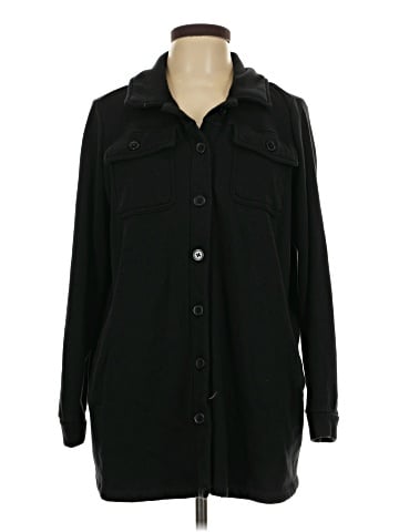 Torrid Coat (view 1)