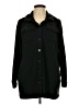 Torrid Black Coat Size Lg Plus (0) - photo 1