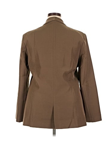 Unbranded Blazer (view 2)