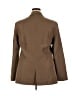 Unbranded 100% Polyester Brown Blazer Size XXL - photo 2