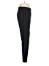 CAbi Solid Black Casual Pants Size M - photo 4
