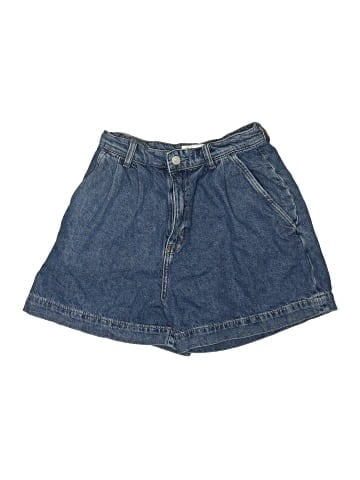 Reformation Jeans Denim Shorts (view 1)