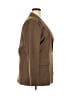 Unbranded 100% Polyester Brown Blazer Size XXL - photo 4