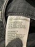 Adriano Goldschmied Gray Jeans Size 25 waist - photo 6