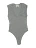 Universal Thread Gray Bodysuit Size M - photo 1