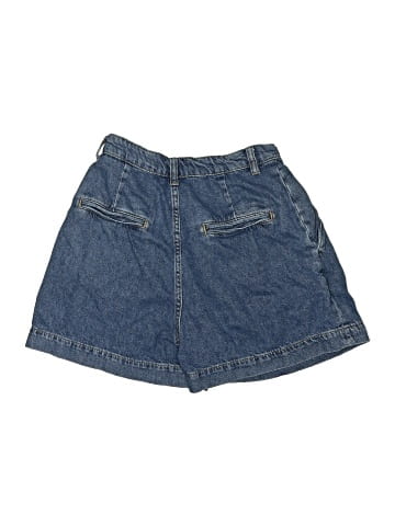 Reformation Jeans Denim Shorts (view 2)