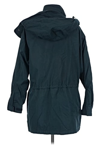 Eddie Bauer Raincoat (view 2)