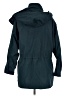 Eddie Bauer Teal Raincoat Size M - photo 2