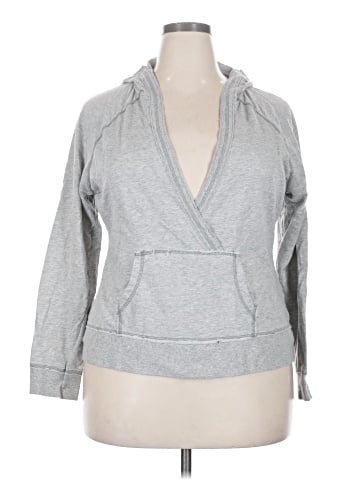 Unionbay Zip Up Hoodie (view 1)
