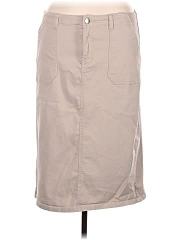 Cj Banks Casual Skirt (view 1)