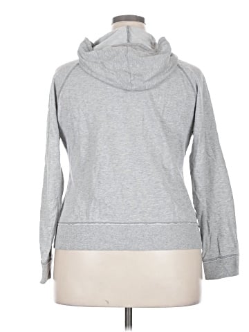 Unionbay Zip Up Hoodie (view 2)