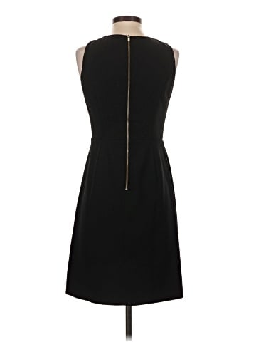 White House Black Market Cocktail Dress (view 2)