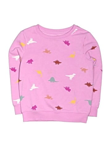 Cat & Jack Pullover Sweater (view 1)