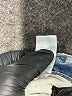 PacSun Blue Jeans Size 24 waist - photo 9